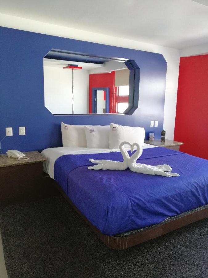 إنسينادا Motel Sena المظهر الخارجي الصورة