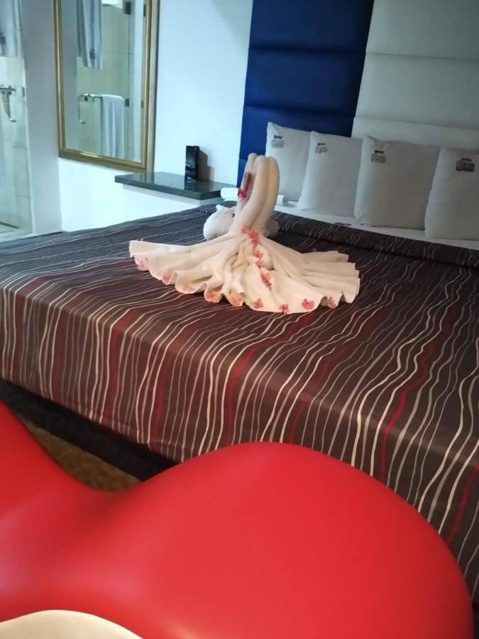 إنسينادا Motel Sena المظهر الخارجي الصورة