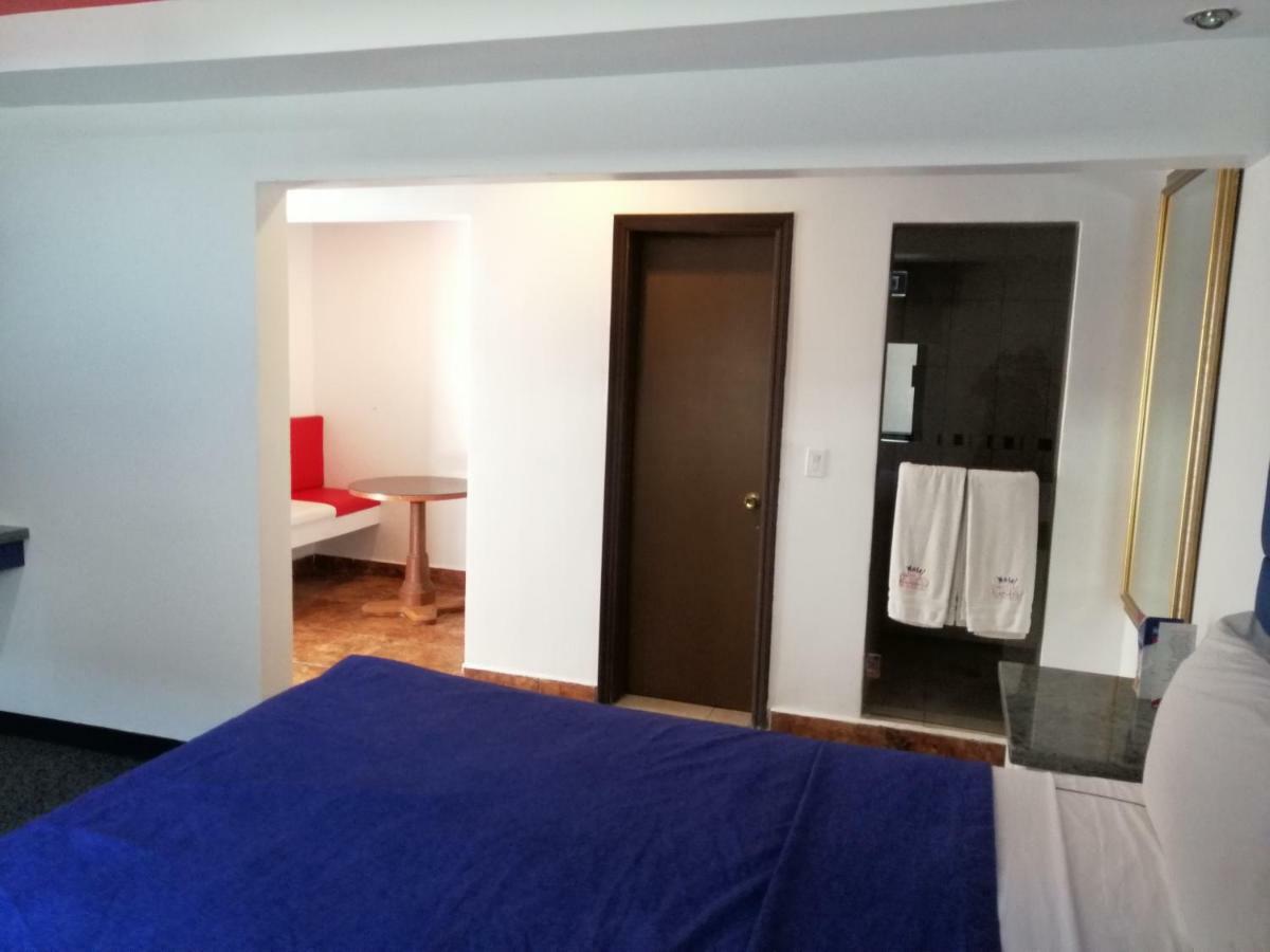 إنسينادا Motel Sena المظهر الخارجي الصورة
